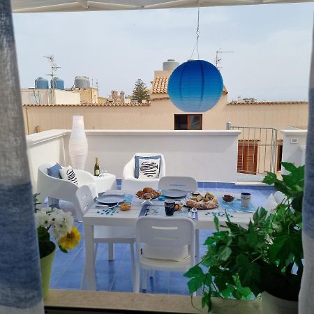 Le Petite Maison Lejlighed San Vito Lo Capo Eksteriør billede